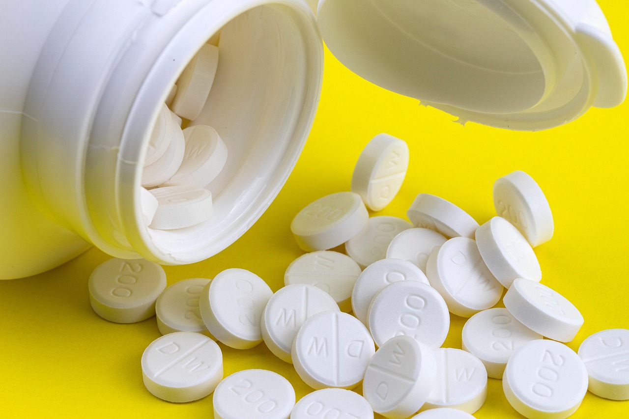 痩せるための酵素サプリは医薬品と併用可能？