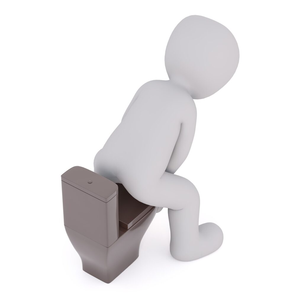 酵素サプリが便秘解消に与える効果とは？